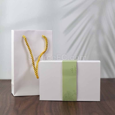 Customization Voice Night Light Aromatherapy Pendant Gift Box Set Corporate Gifts