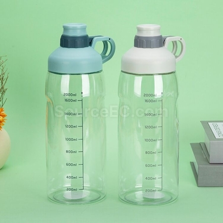 Customization Large Capacity Water Bottle Corporate Gifts