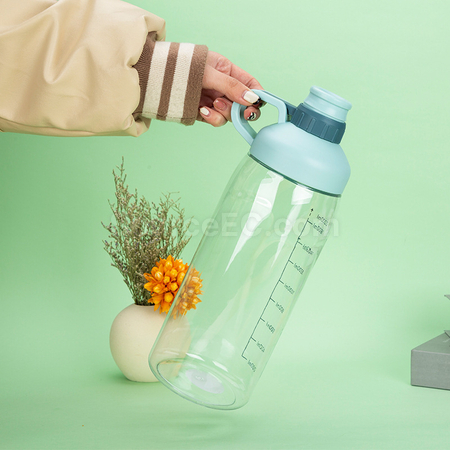Customization Large Capacity Water Bottle Corporate Gifts