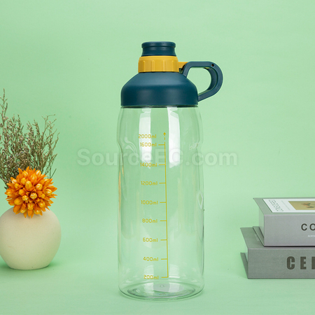 Customization Large Capacity Water Bottle Corporate Gifts