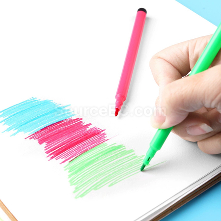 Customization Colored Paint Brushes Corporate Gifts