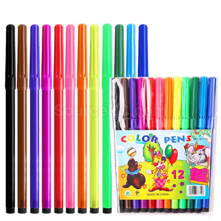 Customization Colored Paint Brushes Corporate Gifts