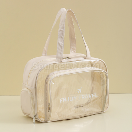 Customization Waterproof dry wet separation storage bag Corporate Gifts