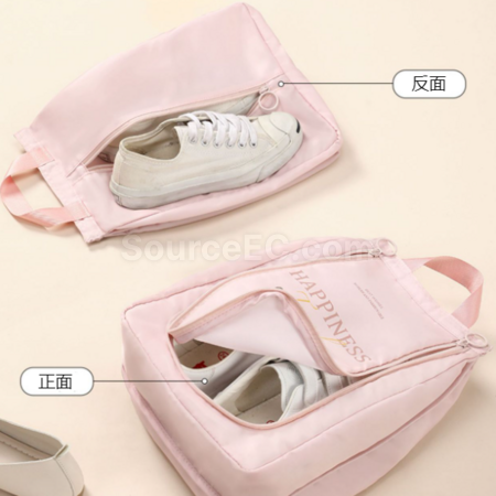 Customization Three dimensional large capacity shoe bag Corporate Gifts