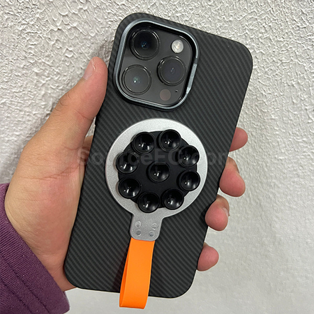 Customization Magnetic Cell Phone Suction Cup Holder Corporate Gifts