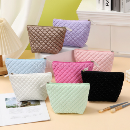 Customization Cloud Makeup Bag Corporate Gifts