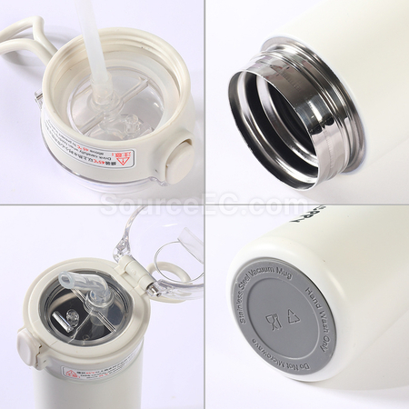 Customization Sports Vacuum Bottle Corporate Gifts