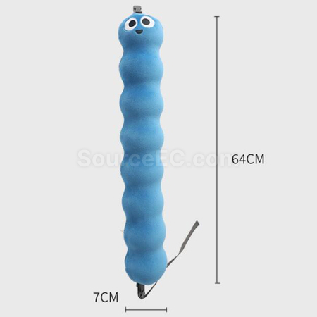 Customization Snake-Shaped U-Pillow Corporate Gifts