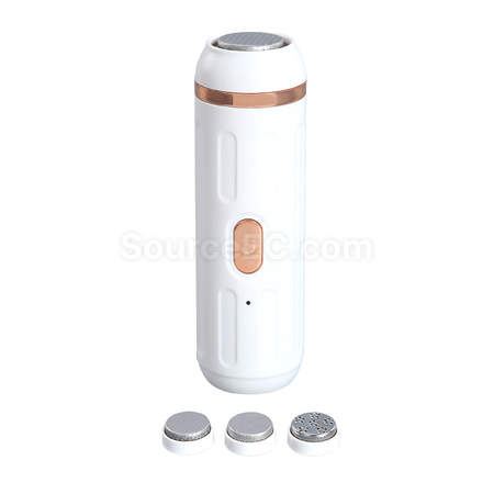 Customization Wireless Portable Electric Foot Grinder Corporate Gifts
