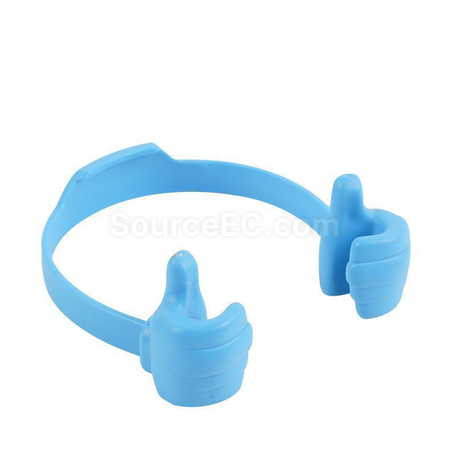 Customization OK Thumb Phone Holder Corporate Gifts