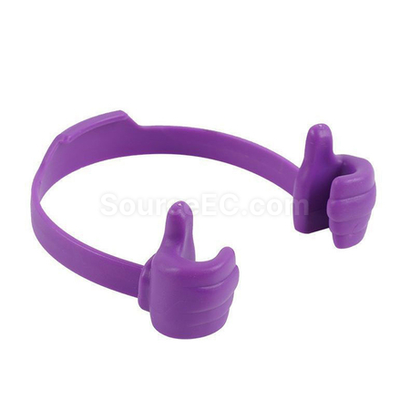 Customization OK Thumb Phone Holder Corporate Gifts
