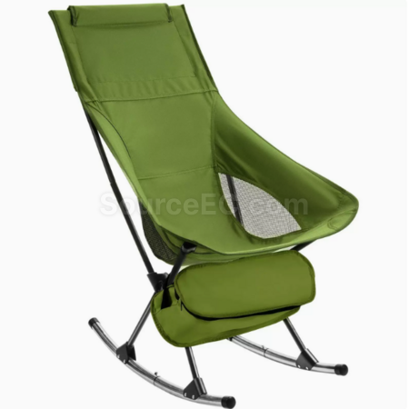 Customization Outdoor portable folding chair Corporate Gifts