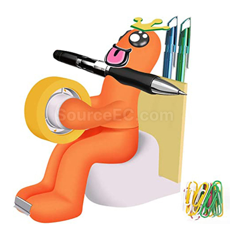 Customization Stationery stand Corporate Gifts