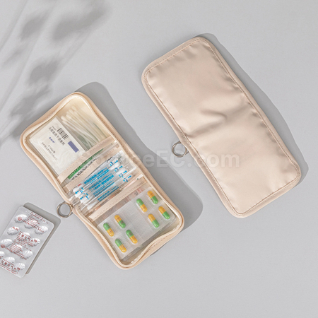 Customization Medicine Storage Bag Corporate Gifts