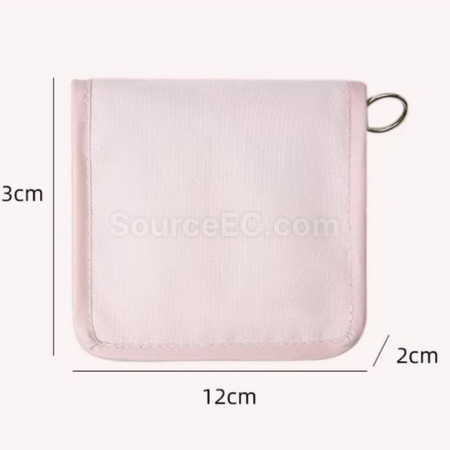 Customization Medicine Storage Bag Corporate Gifts