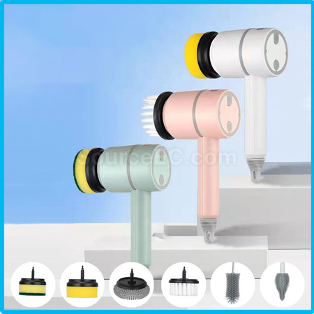 Customization Multifunctional Cordless Automatic Cleaner Corporate Gifts