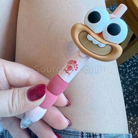 Customization Pressing Gel Pen Corporate Gifts