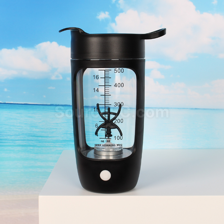 Customization Automatic Mixing Cup Corporate Gifts