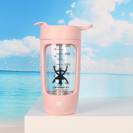 Customization Automatic Mixing Cup Corporate Gifts