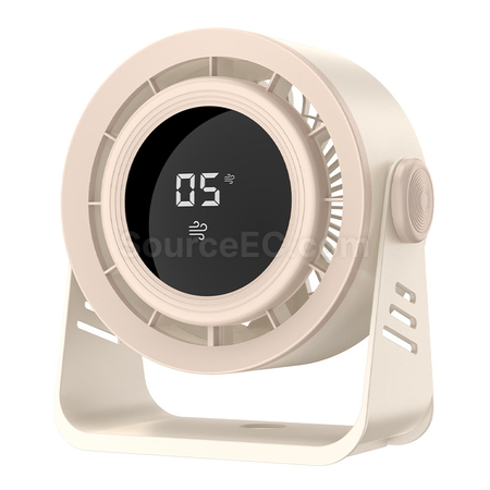 Customization Desktop Bladeless Fan Corporate Gifts