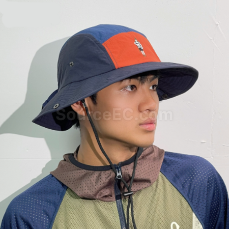 Customization Outdoor Fisherman's Hat Corporate Gifts