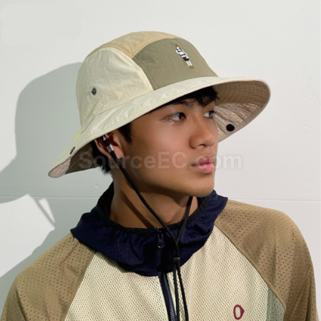 Customization Outdoor Fisherman's Hat Corporate Gifts