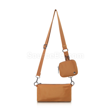 Customization Crossbody Bag Corporate Gifts