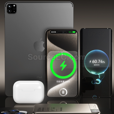 Customization Powerbank Corporate Gifts
