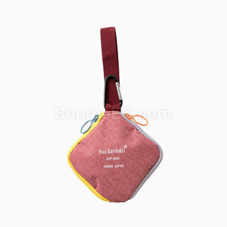 Customization Coin purse Corporate Gifts