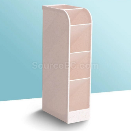 Customization Slanted Pen Holder Storage Box Corporate Gifts
