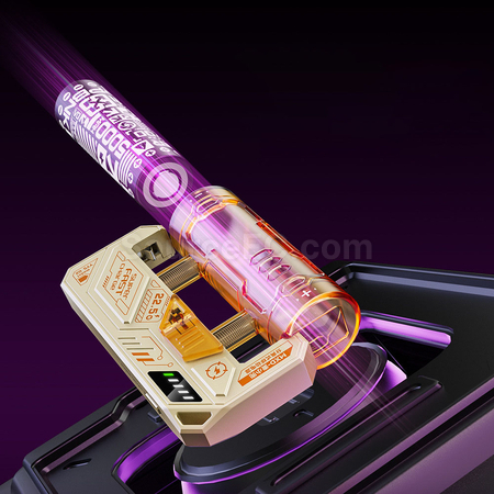 Customization Replaceable Battery Power Bank Corporate Gifts