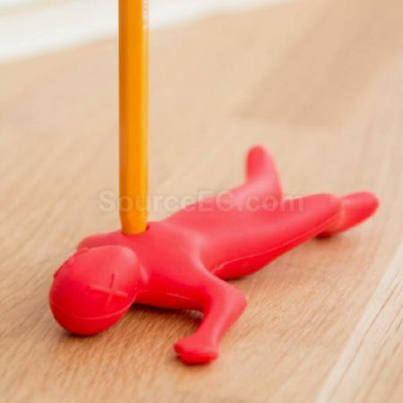 Customization Vent pen holder Corporate Gifts
