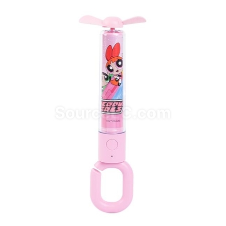 Customization Portable Handheld Fan Corporate Gifts