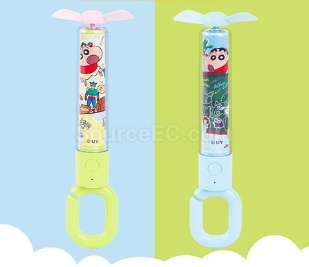 Customization Portable Handheld Fan Corporate Gifts