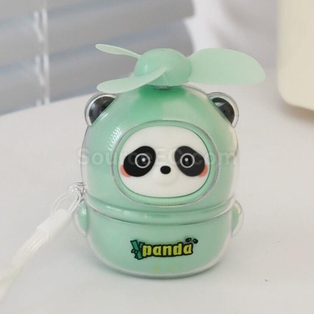 Customization Portable Handheld Fan Corporate Gifts