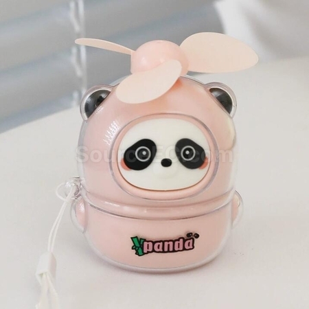 Customization Portable Handheld Fan Corporate Gifts