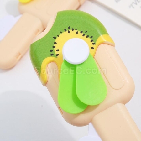 Customization Portable Handheld Fan Corporate Gifts