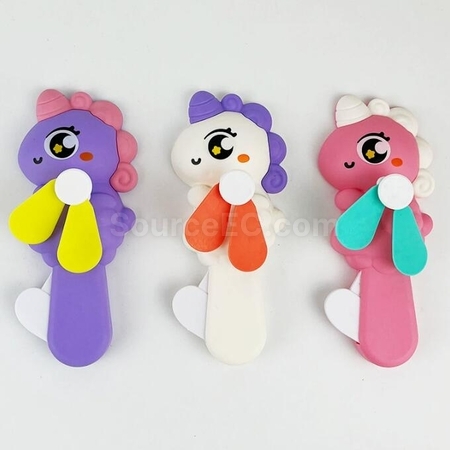 Customization Portable Handheld Fan Corporate Gifts