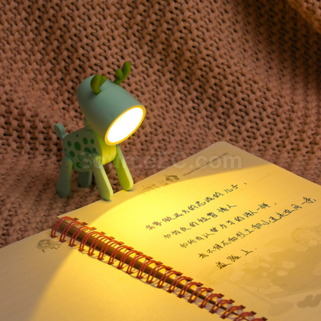 Customization New Mini Gift Night Light Corporate Gifts