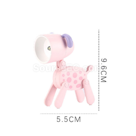 Customization New Mini Gift Night Light Corporate Gifts
