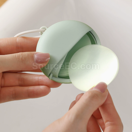 Customization Portable soap tablets Corporate Gifts