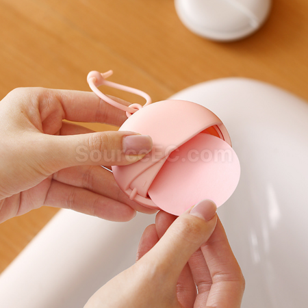 Customization Portable soap tablets Corporate Gifts