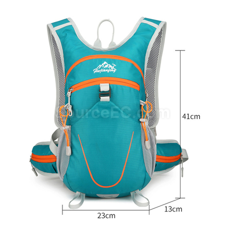 Customization Ultra-light Waterproof Outdoor Hiking Backpack Corporate Gifts
