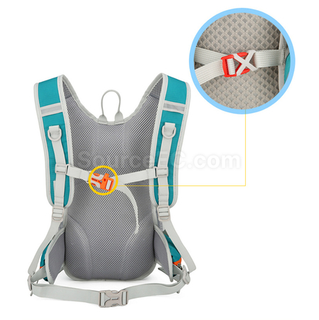 Customization Ultra-light Waterproof Outdoor Hiking Backpack Corporate Gifts