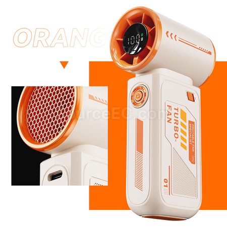 Portable Handheld Fan