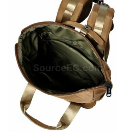 Customization Japanese casual backpack Corporate Gifts
