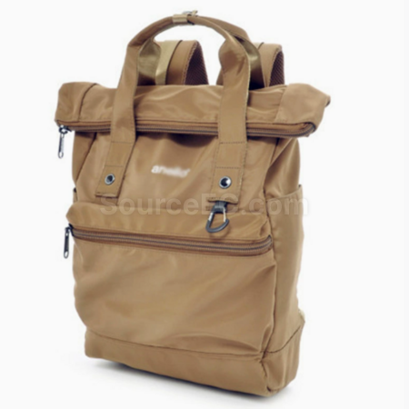 Customization Japanese casual backpack Corporate Gifts