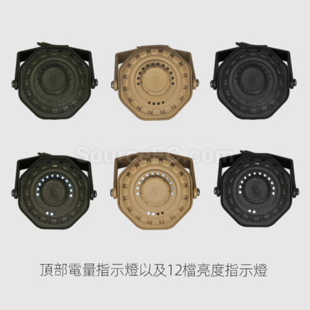Customization Camping light Corporate Gifts