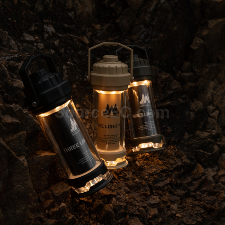 Customization Camping light Corporate Gifts
