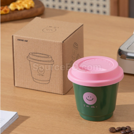 Customization Coffee cup Corporate Gifts